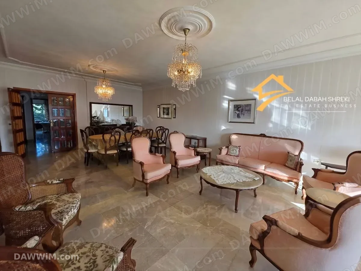 شقة سكنية للبيع في اللاذقية - أوتستراد التربية