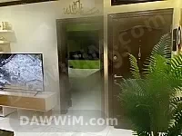 شقة للبيع في دمشق - مساكن برزة