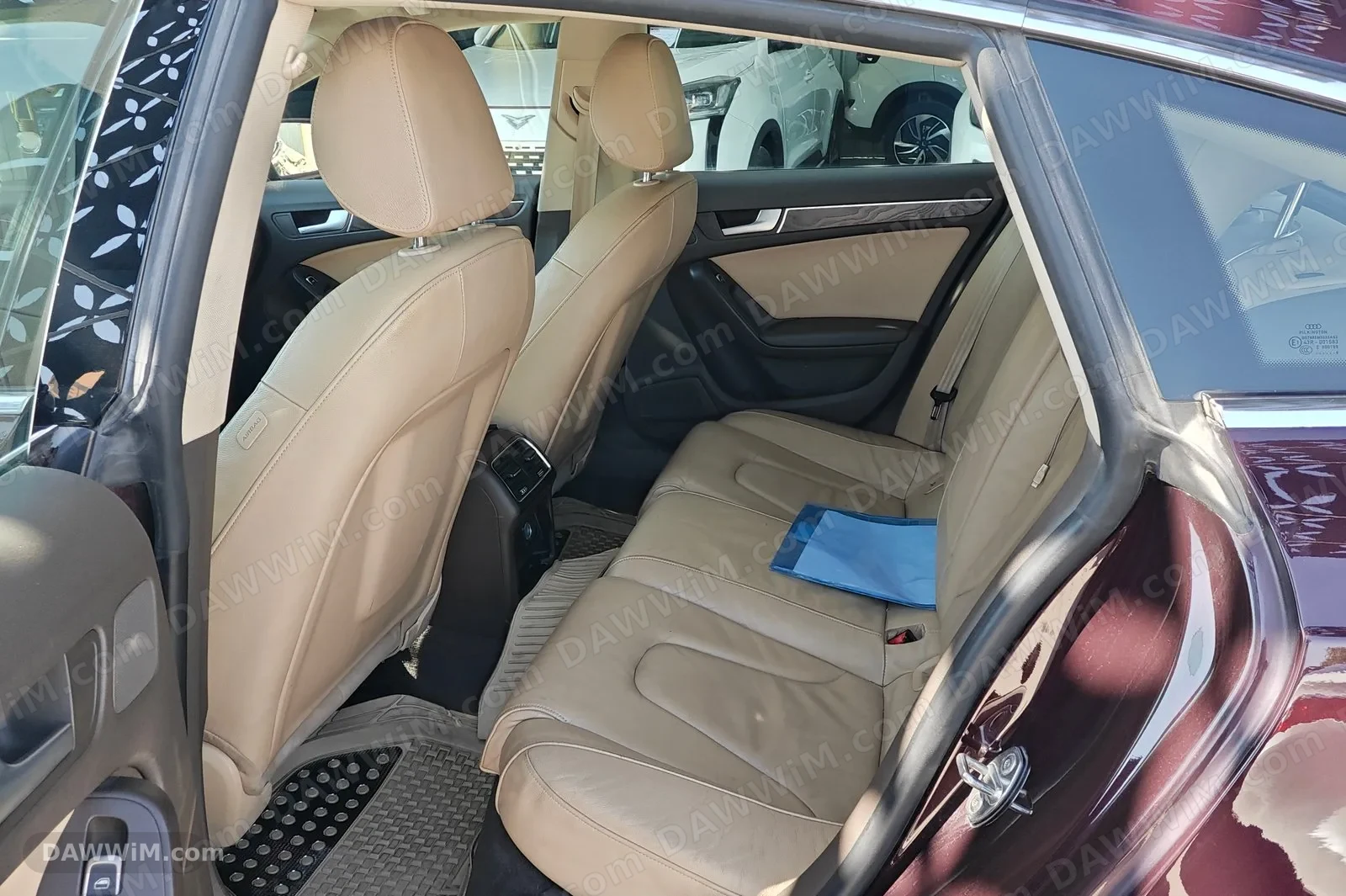 Audi A5 2015 للبيع