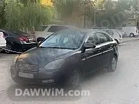 سيارة للبيع موديل 2007 أوتوماتيك