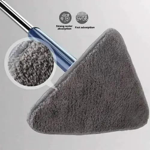 ممسحة مثلث متعددة الاستعمالات