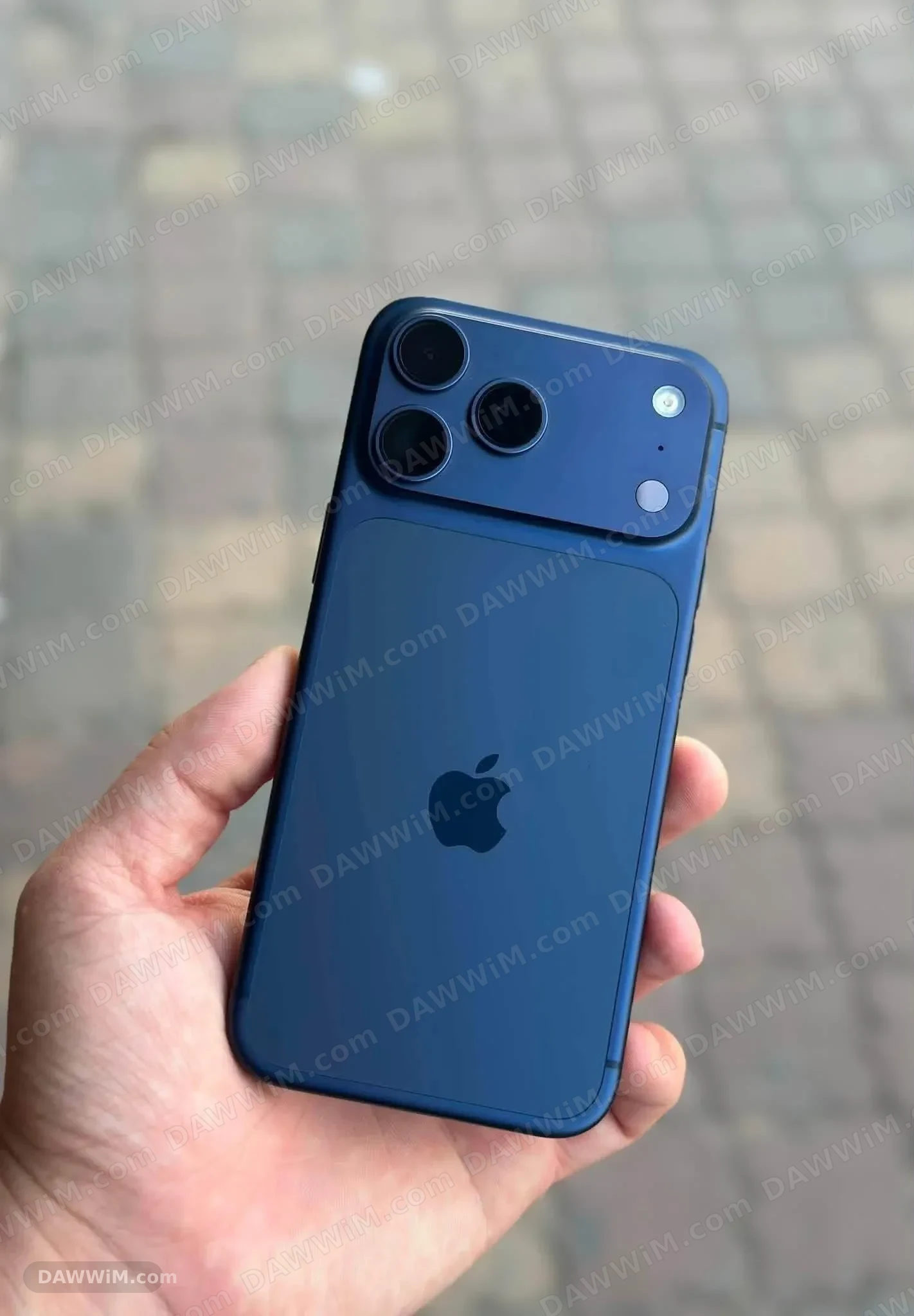 آيفون 17 برو ماكس - Iphone 17 Pro Max