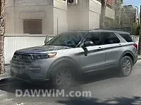 سيارة 7 ركاب كاملة المواصفات