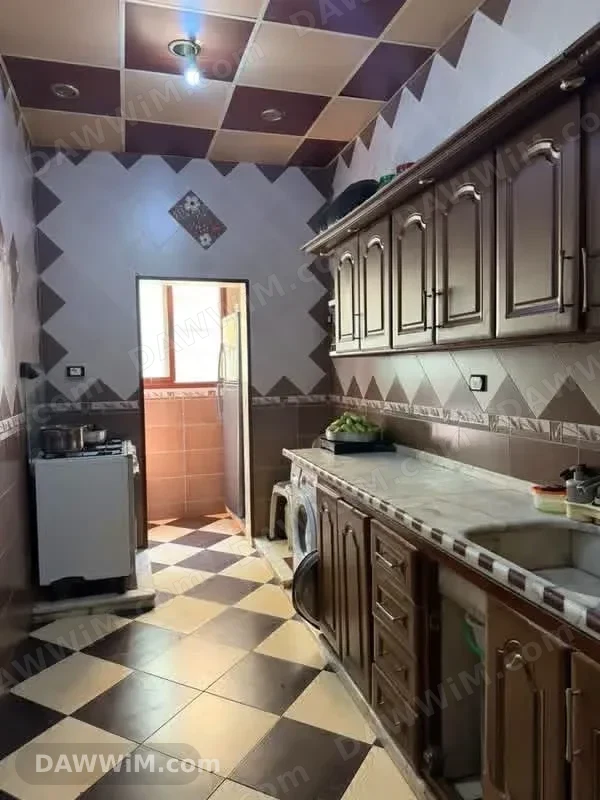 شقة للبيع في حلب شارع تشرين