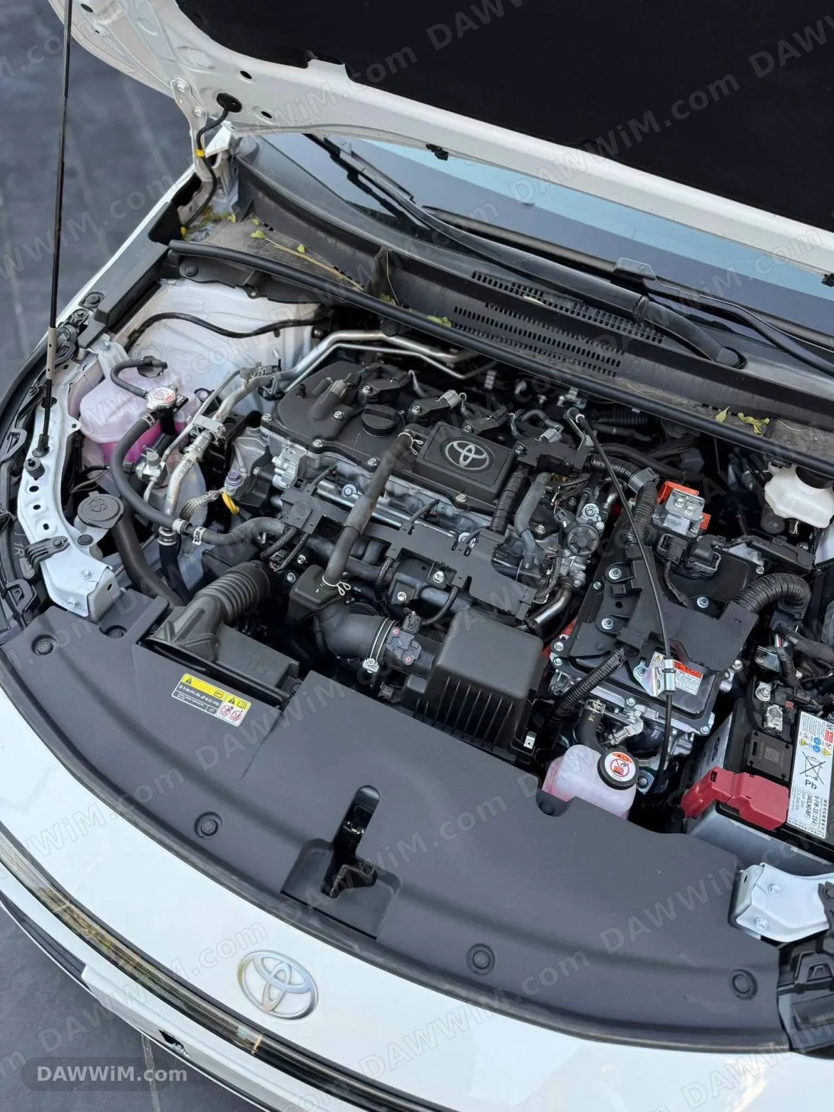 Toyota Corolla 2026