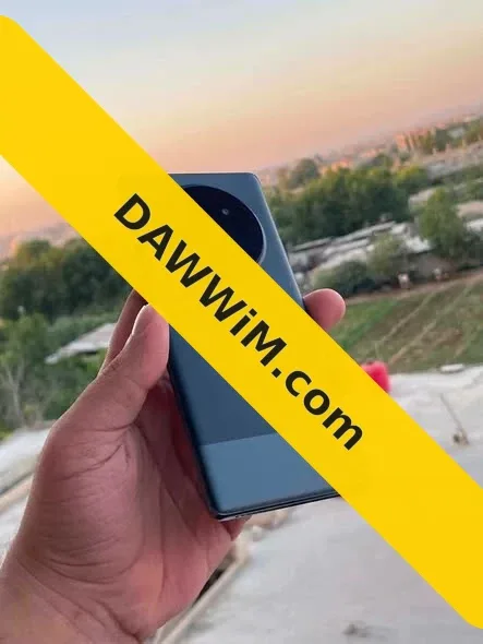 للبيع هاتف Infinix Zero 40 مستعمل