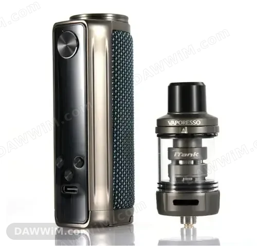 جهاز فيب فابوريسو تارجت 100 - Vaporesso Target 100