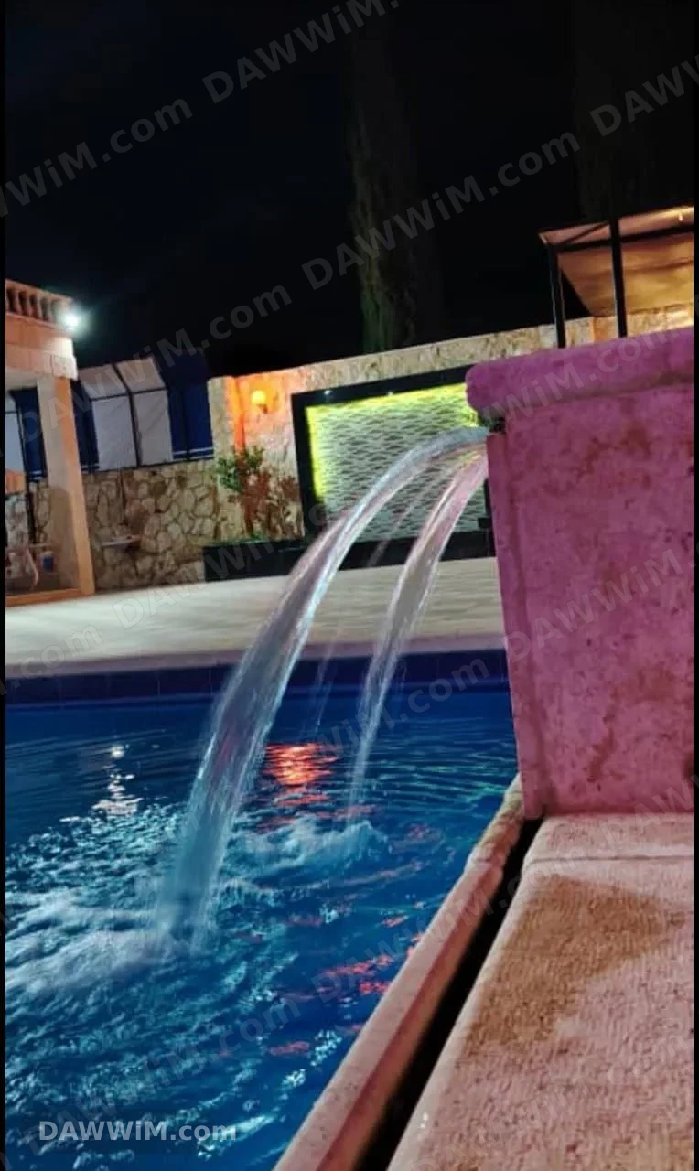 إيجار مزرعة في خان العسل