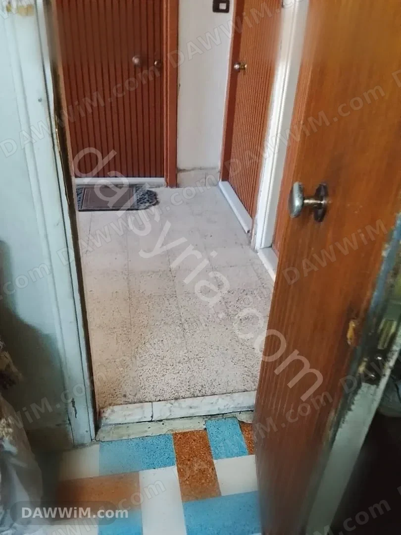 شقة مفروشة للبيع 180 متر في البرامكة