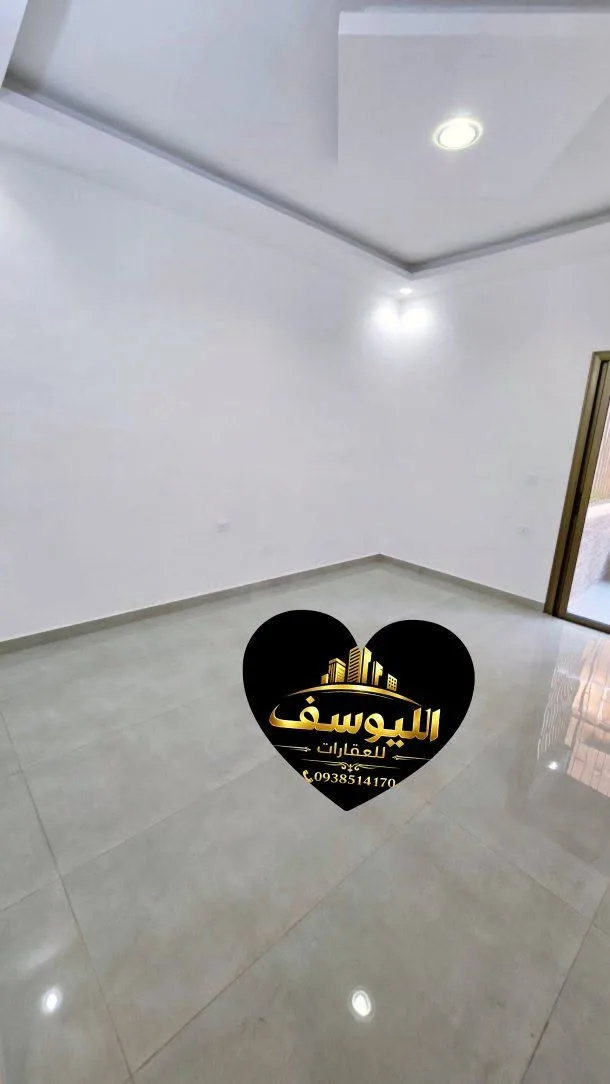 شقة فاخرة للبيع في مشروع الزراعة - اللاذقية