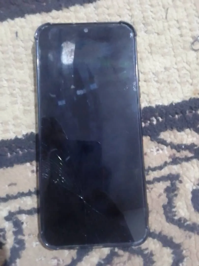 جوال Tecno Spark 7 Go مستعمل للبيع