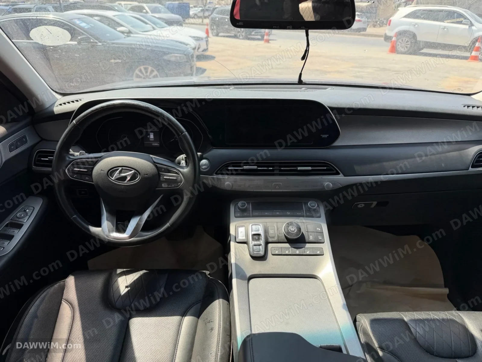 هيونداي باليساد 2019 مستعملة للبيع