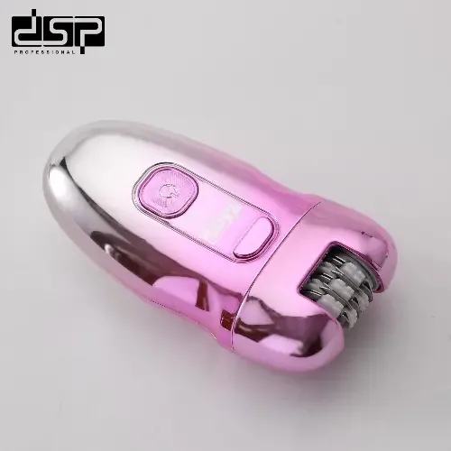 جهاز إزالة شعر 3 في 1 ماركة DSP موديل 70454