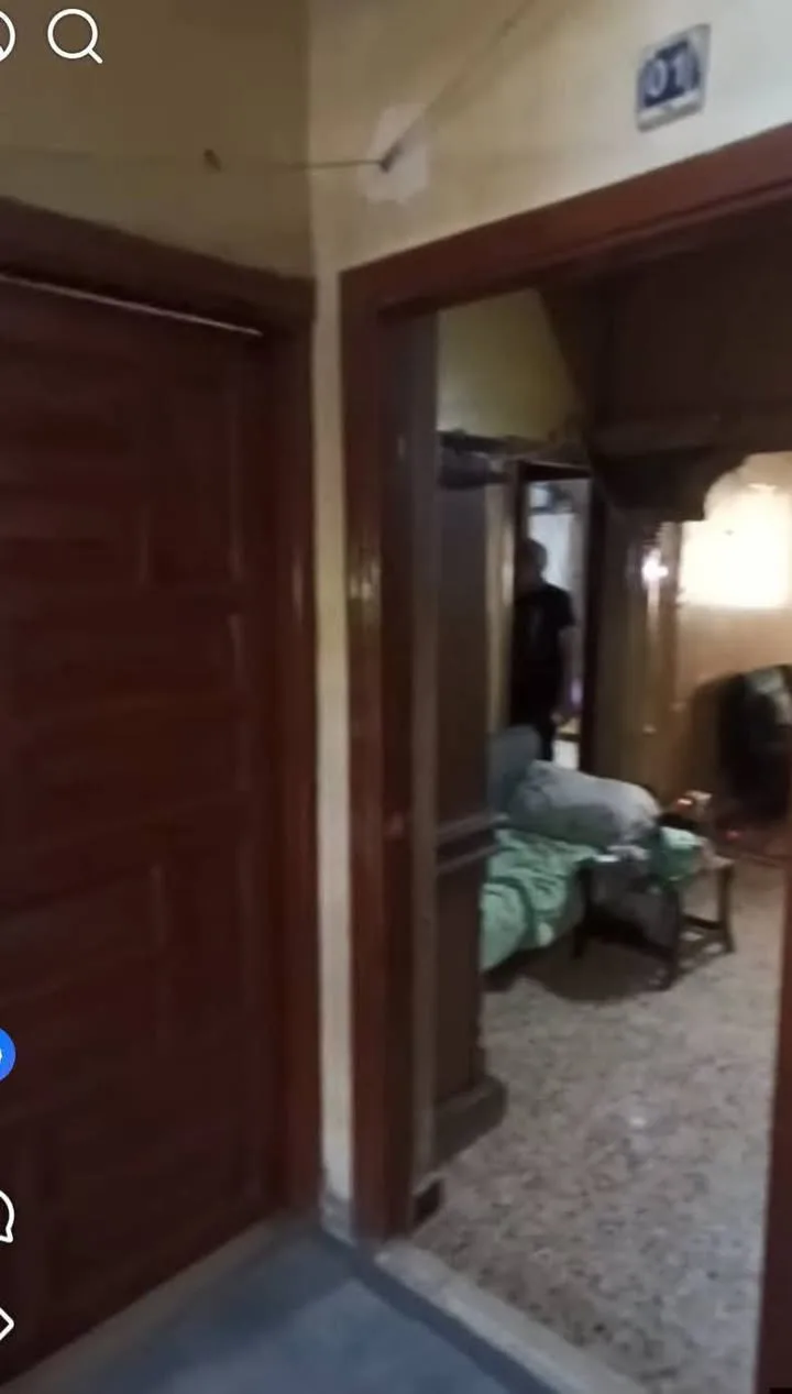 شقة للبيع في حمص غرب دوار المواصلات القديم