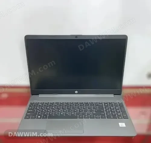 لابتوب HP 250 G8 مستعمل بحالة نظيفة