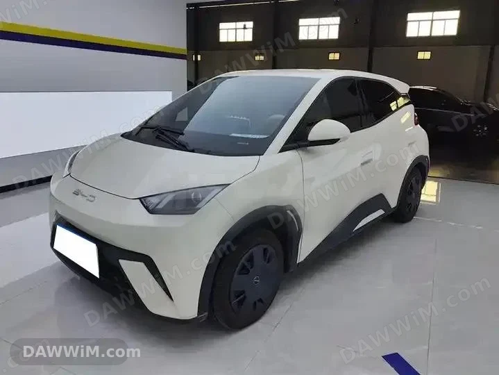 سيارة بي واي دي - BYD سيغول Seagull موديل 2023