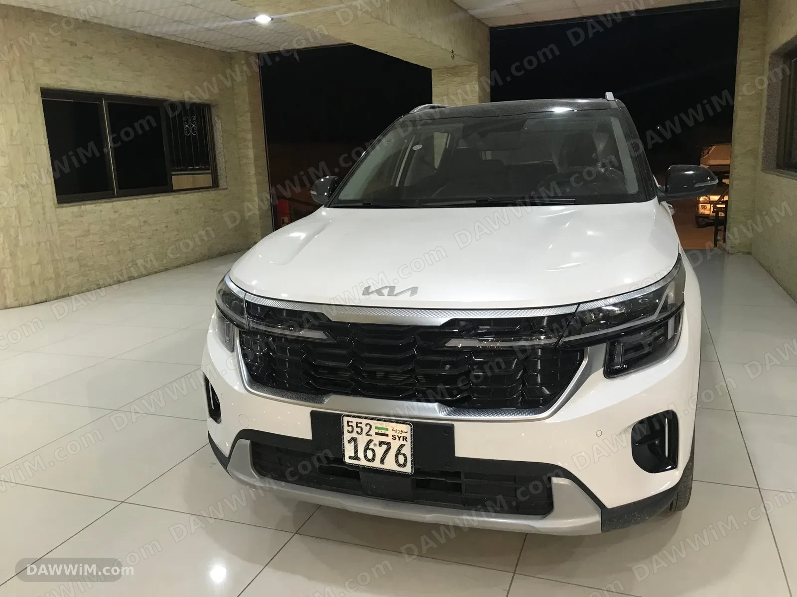 كيا سيلتوس KIA Seltos 2026 للبيع