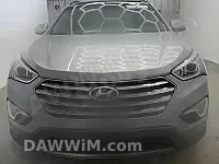 هيونداي سانتافي DM موديل 2015