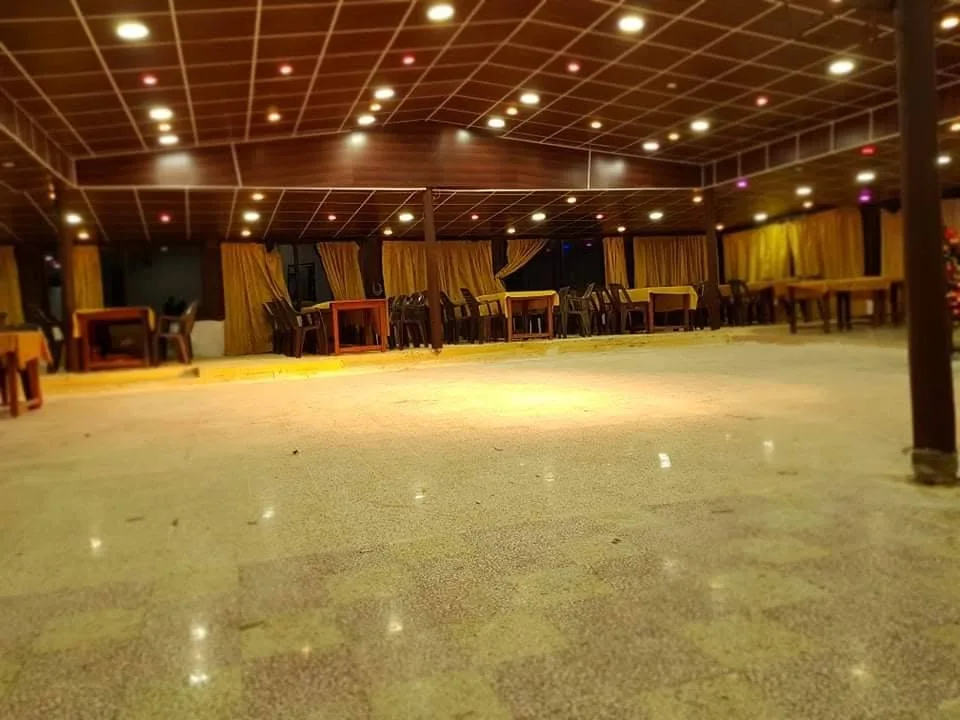 للبيع مطعم وشاليه على البحر في البسيط – اللاذقية
