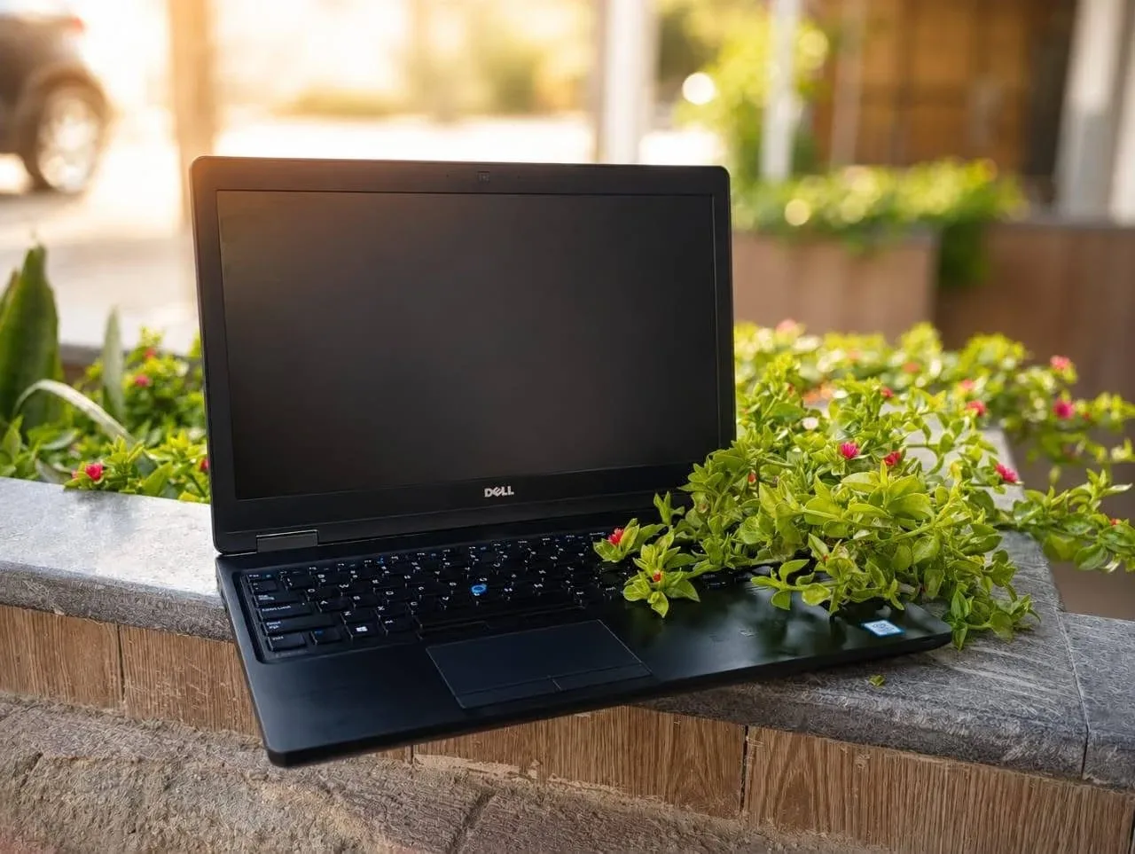 لابتوب Dell Latitude 5580 بحالة Open Box