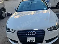 أودي وارد الكويت