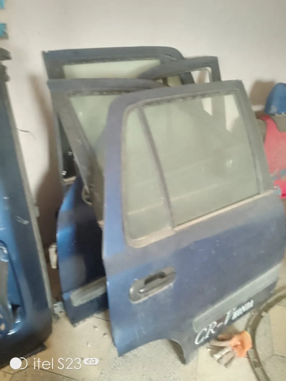 بواب هونداي ياباني للبيع