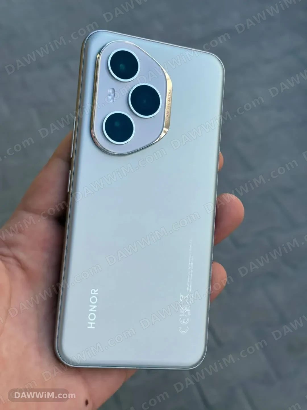 هاتف Honor 400Pro للبيع
