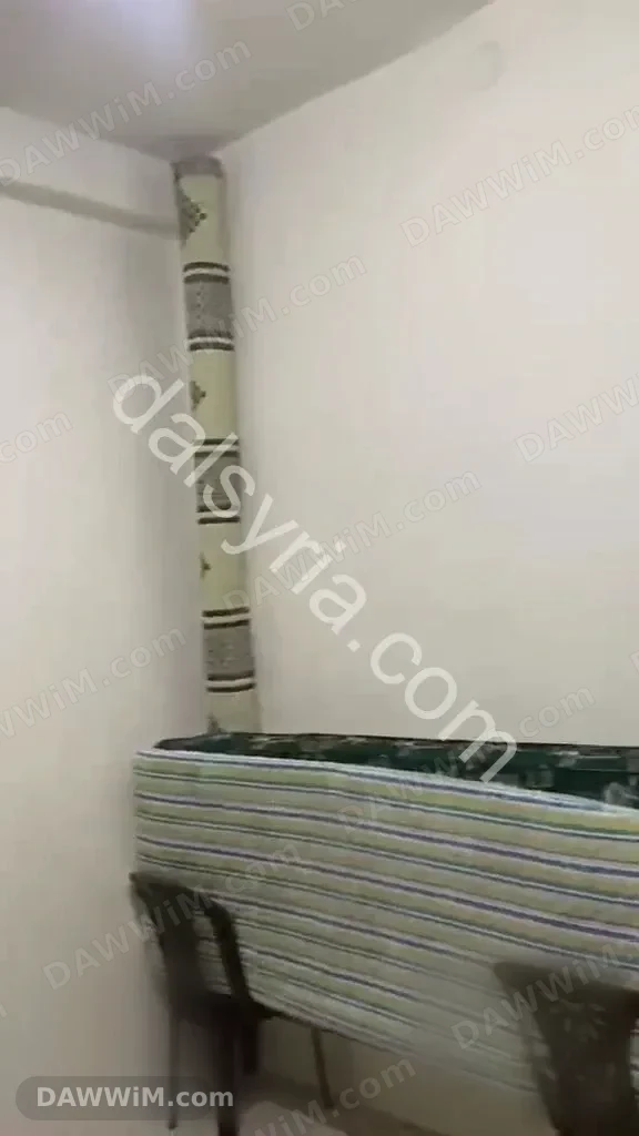 شقة للبيع 85م في حلب الميدان