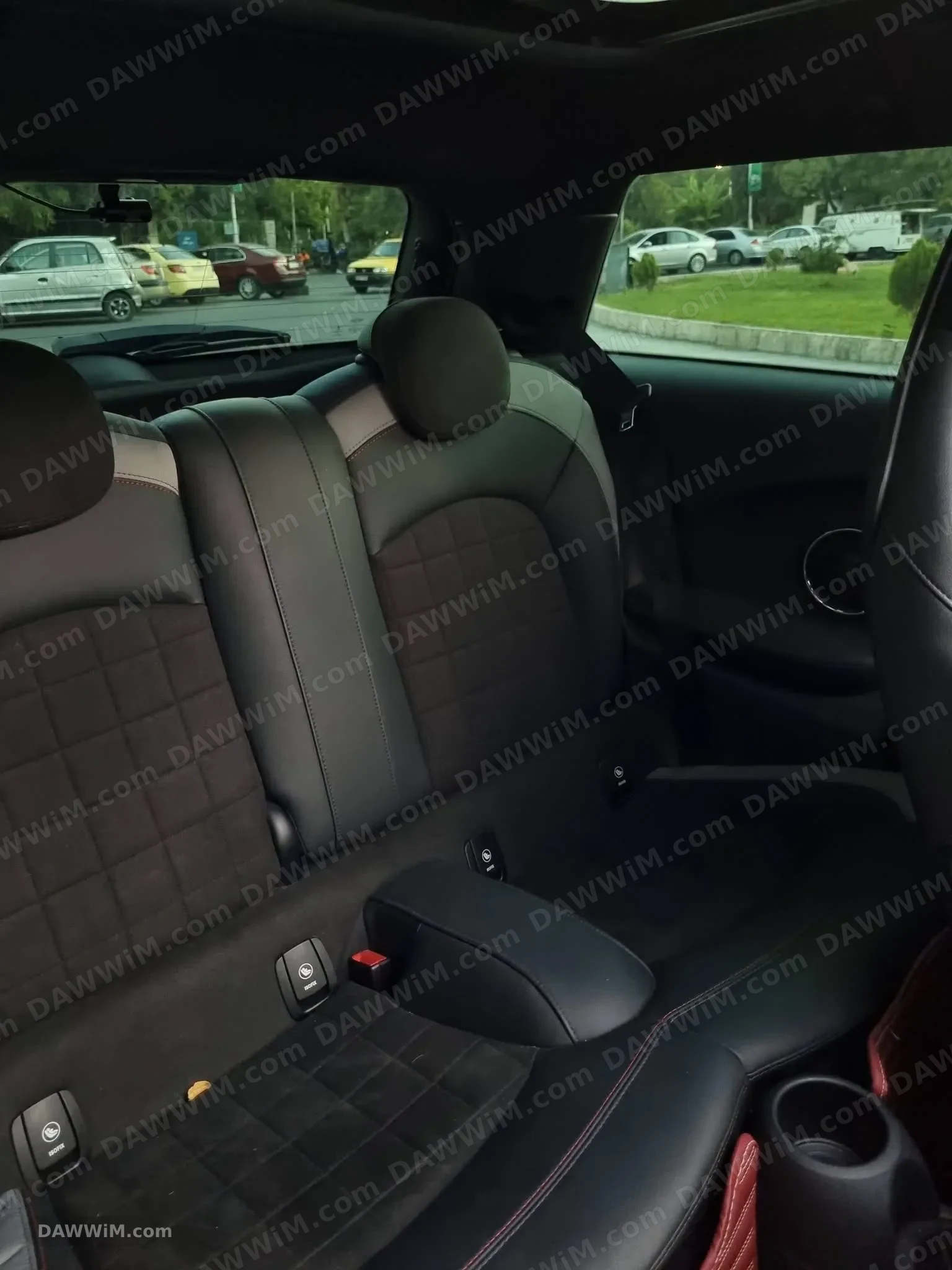ميني جون كوبر وركس 2020 MINI John Cooper Works
