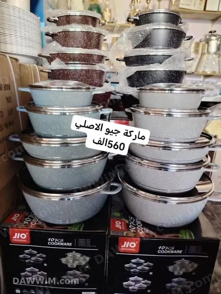 خدمة توصيل مجاني وشحن للمحافظات من حلب