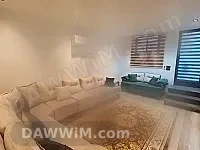 شقة مفروشة للايجار في المزة بدمشق