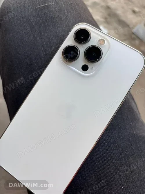 iPhone 13 Pro للبيع