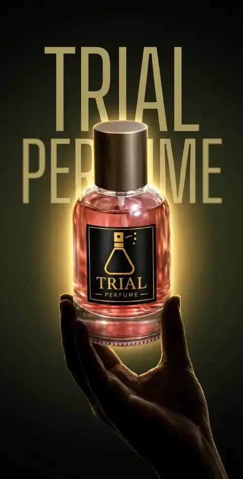 عطور Trial Parfume للبيع في حمص