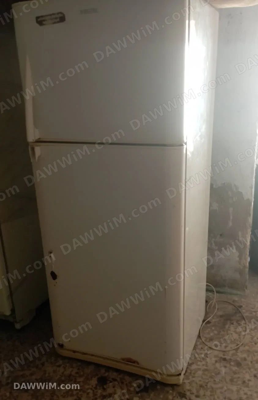 براد فيستال تركي 24 قدم للبيع في حمص