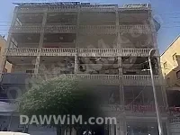 شقة سكنية للبيع في حلب حي الفرقان مساحة 300 متر