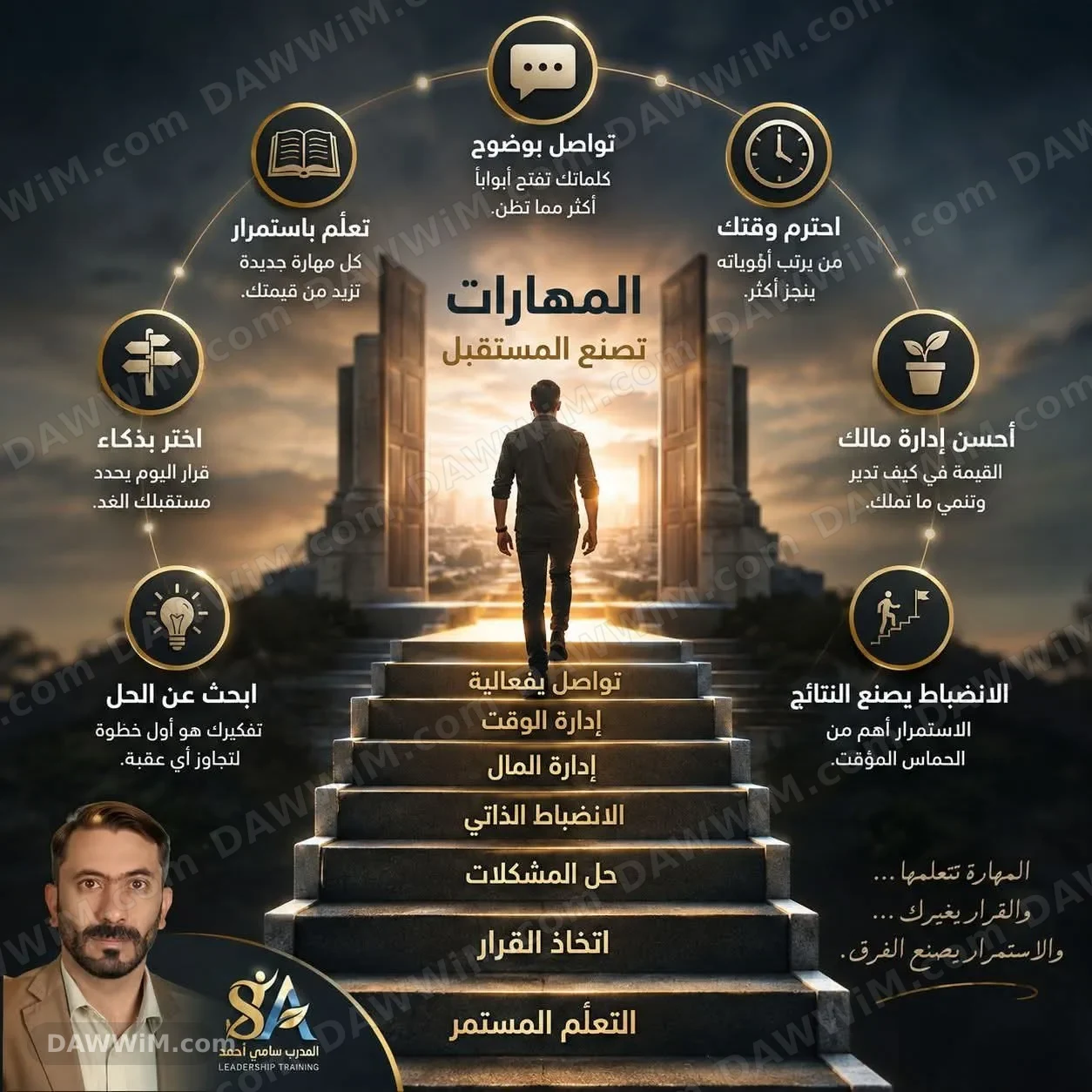 عمل حر