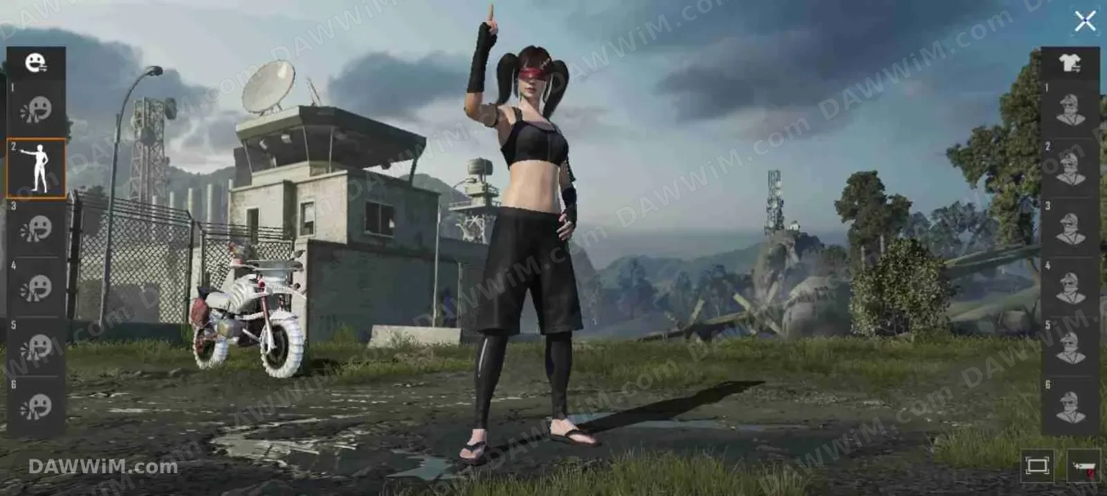 متجر Pochinki Store لشحن الألعاب والخدمات الرقمية