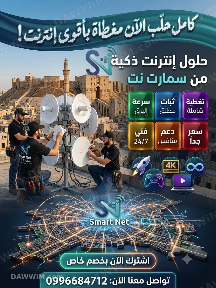 حلب