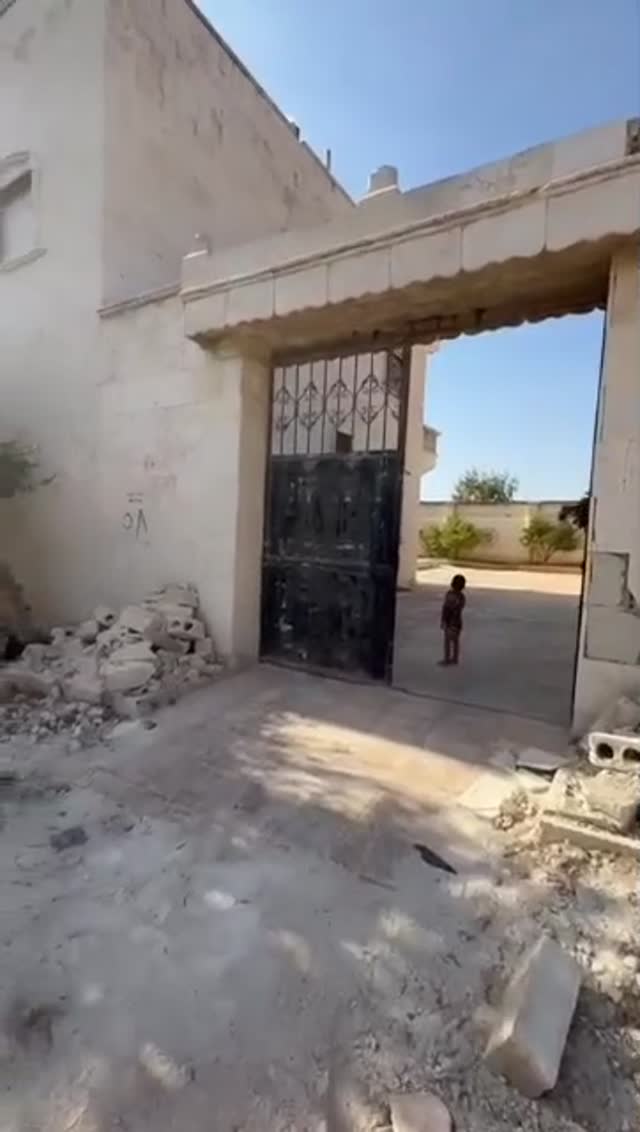 ريف حلب كفرناها