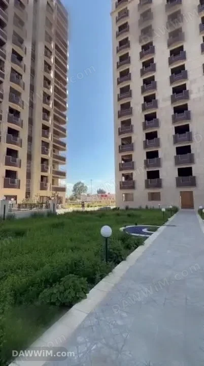 شقة للبيع في كفر سوسة، دمشق