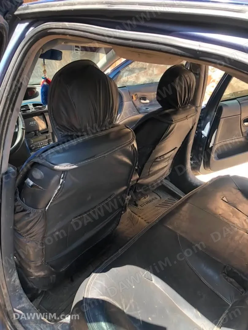 رينو ميغان 2007 للبيع