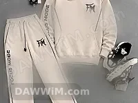 بيجاما رجالي هودي شتوي