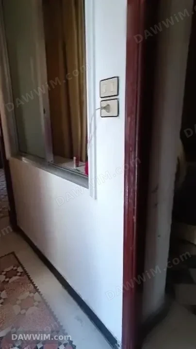 منزل للبيع في دمشق حي الشريبيسات مساحة 85 متر