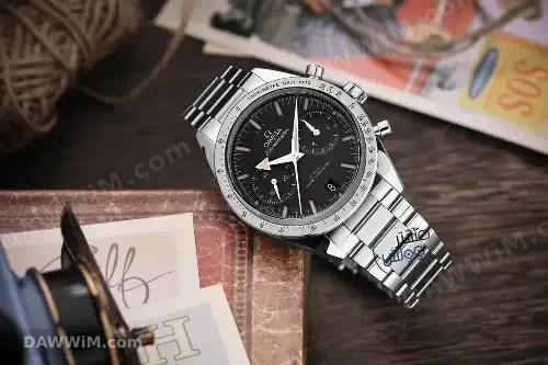ساعة أوميغا سبيد ماستر Omega Speedmaster