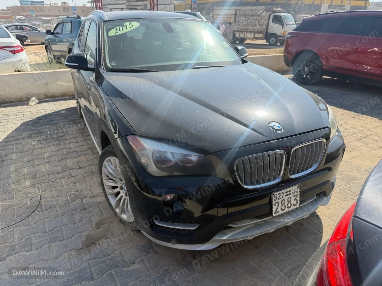 بي إم دبليو BMW iX1 مستعملة للبيع
