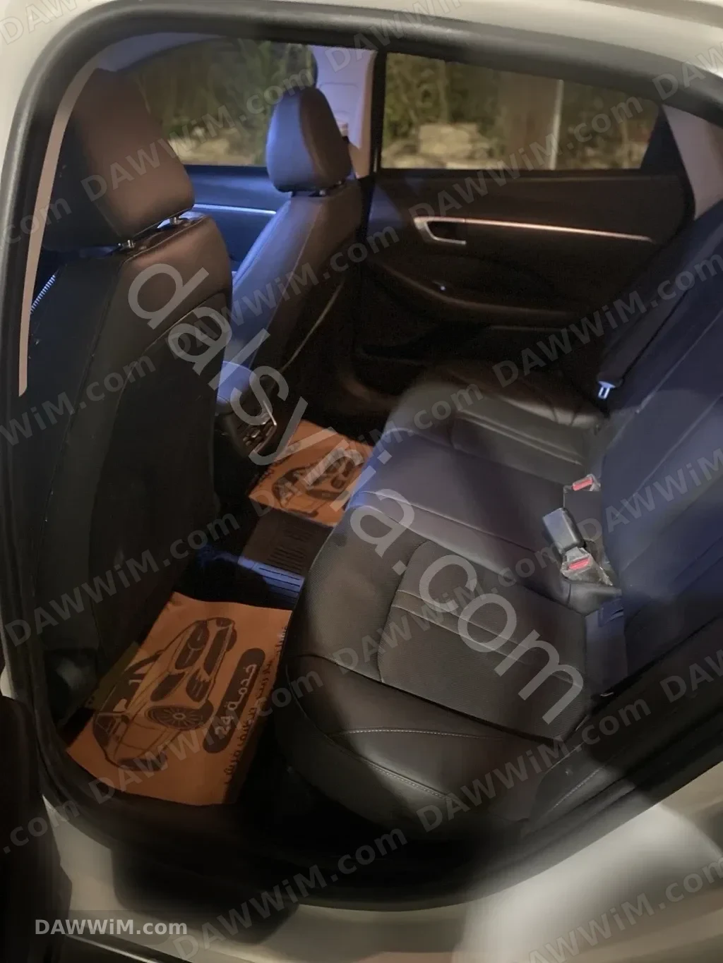 هيونداي سوناتا 2020 للبيع