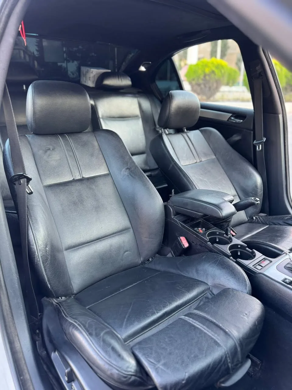BMW 330i M3 معدل للبيع