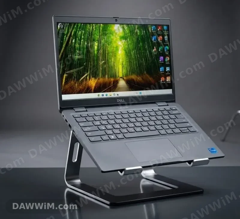 لابتوب DELL Latitude 3420 مع هدايا