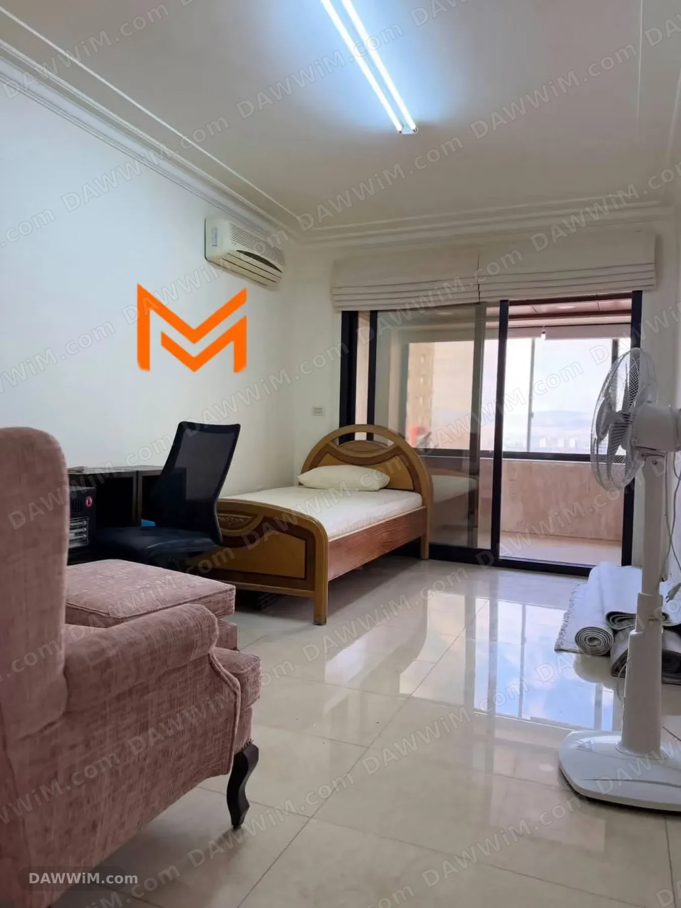 شقة سكنية مميزة للبيع في مشروع دمر، الجزيرة 16