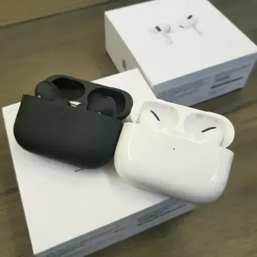 سماعات بلوتوث AirPods كوبي
